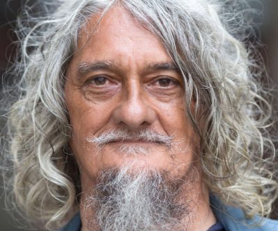 Portraits Of Boston: 'Not Getting Anywhere'