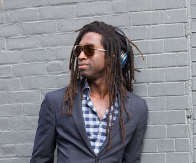 Portraits Of Boston: Put Together