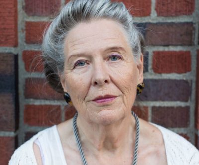 Portraits Of Boston: 'I Trust My Luck'