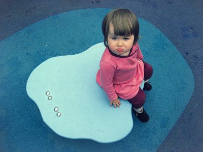 Project Louise: Exercise Every Single Day? Says Who?