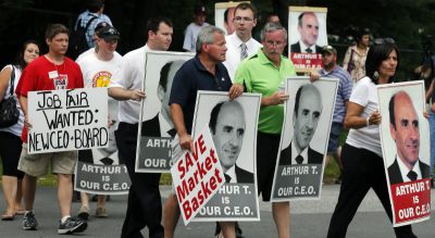 An Open Letter To Market Basket Directors And All New England Leaders: Time To End This Dispute