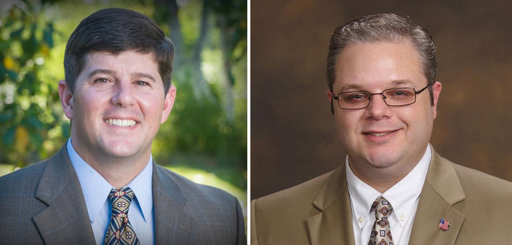 District Profile: Mississippi's 4th, A Conservative Stronghold