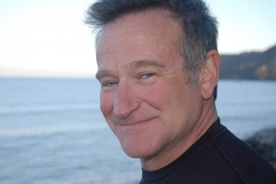 Remembering Robin Williams