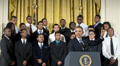 What Will It Take To Close The Opportunity Gap?