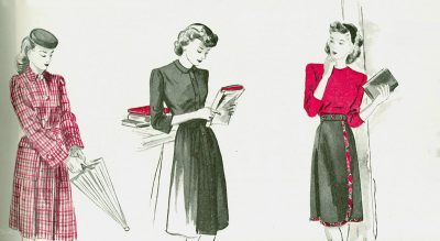 It's Okay To Love Fashion: On The Substance Of Style