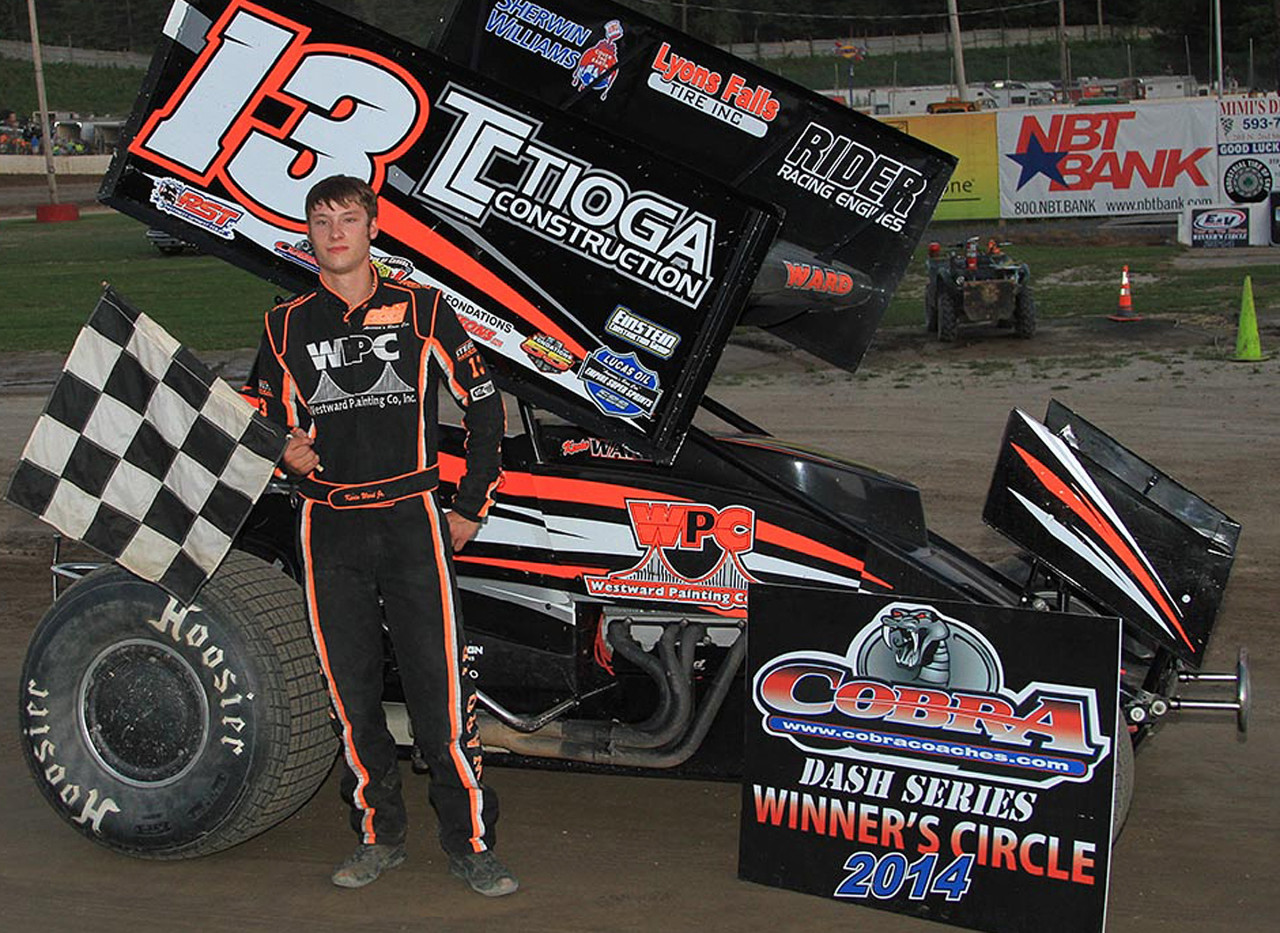 Making Racing Safer In The Wake Of Kevin Ward's Death