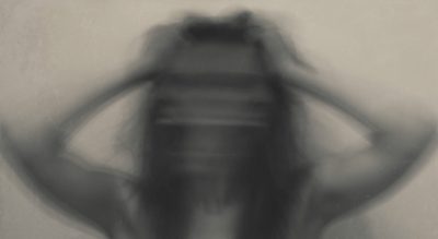 Angst Begets Art: On Finding Beauty In A Life Of Anxiety