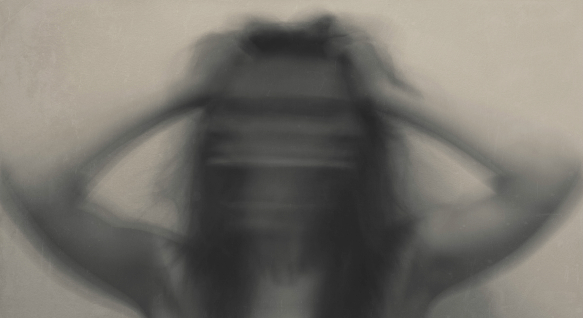 Deborah Vlock: "In spite of all the psychiatric dysfunction passed down along generations of my birth family and my built family, we are also the lucky heirs to a special gift: the ability to transform emotional chaos into things of beauty." (porsche-linn/Flickr)