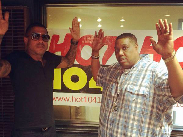 St. Louis Radio Personality Responds To Ferguson Decision