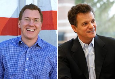 District Profile: Michigan's 11th Congressional Race