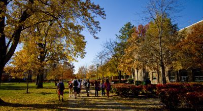 What Parents And Students Need To Know About Sexual Assault On Campus