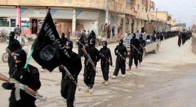 Brutality Is Not Capability: A Guide To Understanding ISIS