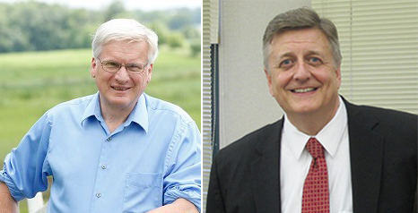 District Profile: Up For Grabs But Leaning Right In Wisconsin's Sixth