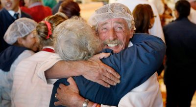 After The Market Basket Deal, Congratulations And Thanks