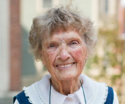 Portraits Of Boston: The Things Said