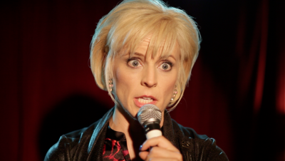 Comedian Maria Bamford