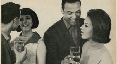 What’s The Harm? On Having A Drink Then, And Now