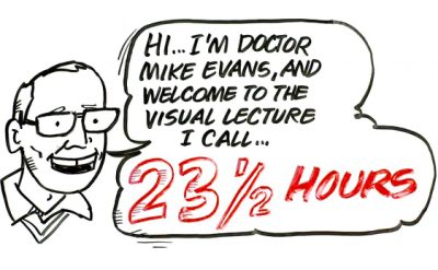 Project Louise: 'The Single Best Thing You Can Do For Your Health'