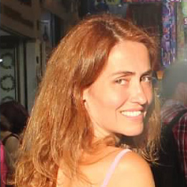 Headshot of Dena Vardaxis