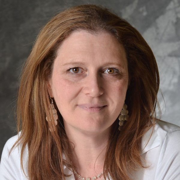 Headshot of Deborah Vlock