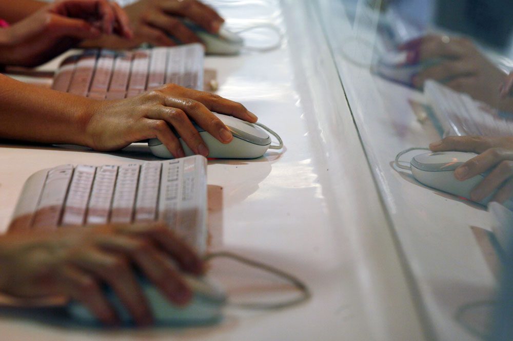 An Identity Mega-Heist By Russian Hackers