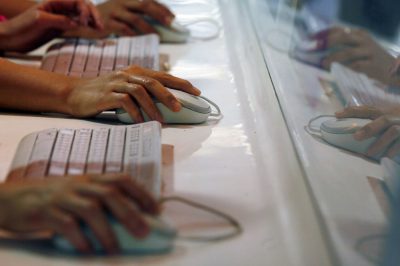 An Identity Mega-Heist By Russian Hackers