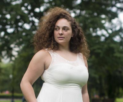 Portraits Of Boston: Learned To Love