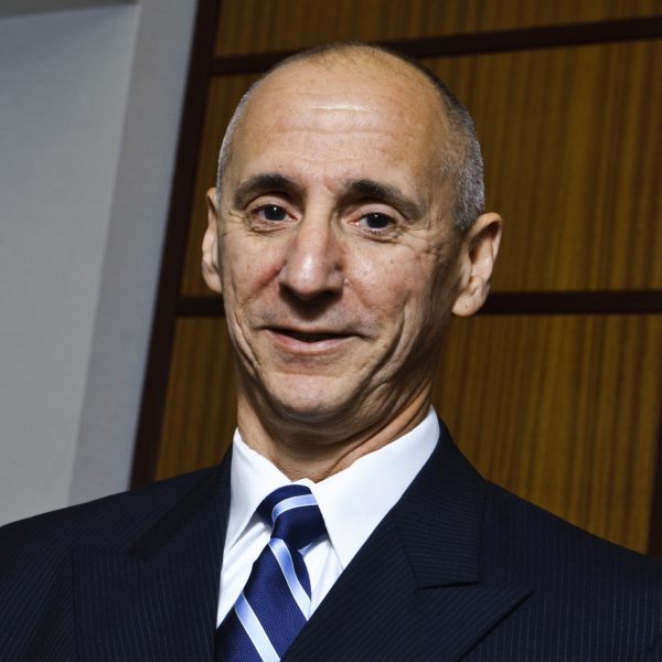 Headshot of Paul G. Pustorino