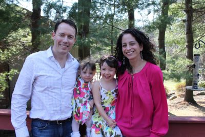 From Crushing Infertility To Letting Go Of 'How It Should Be'