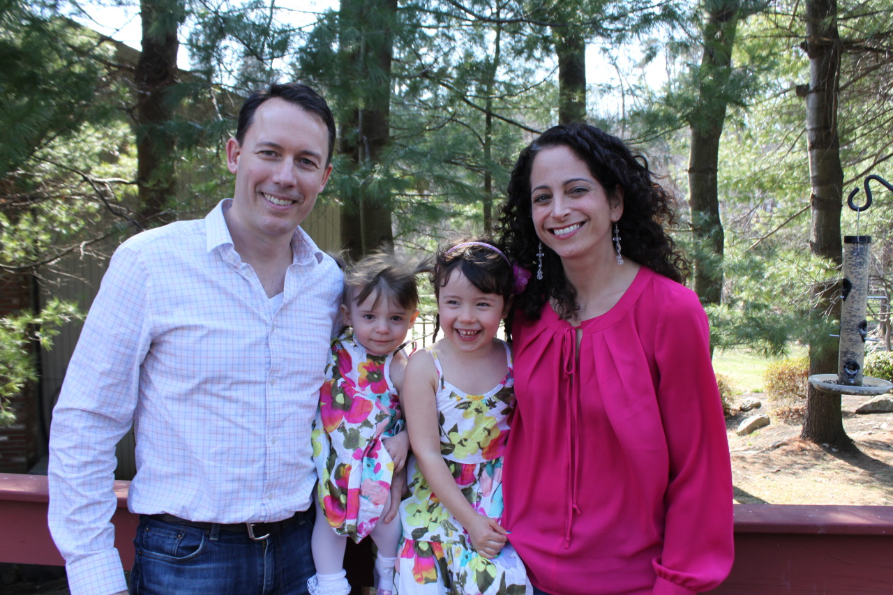 From Crushing Infertility To Letting Go Of 'How It Should Be'