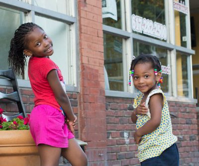 Portraits Of Boston: Superstars!