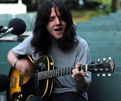 The Wytches—Monsters Of Psych Rock Sing Quiet, Heartbreaking Lament