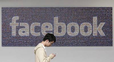 Facebook's Creepy Case Of Emotional Contagion