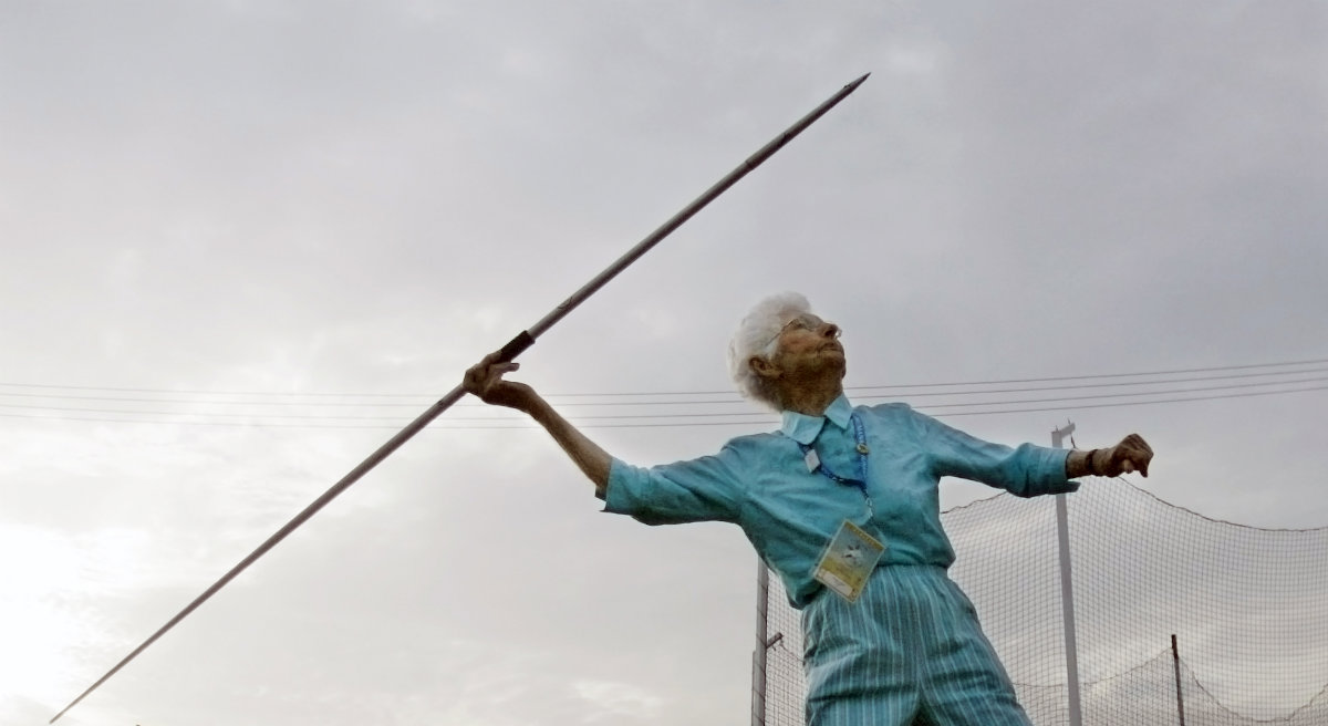 Living Longer: The Untapped Skills Of Senior Citizens