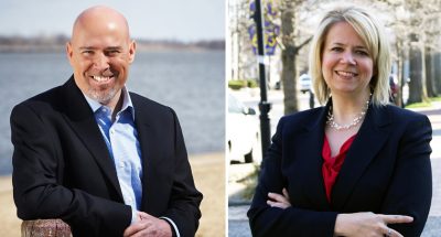 District Profile: New Jersey's Third Congressional