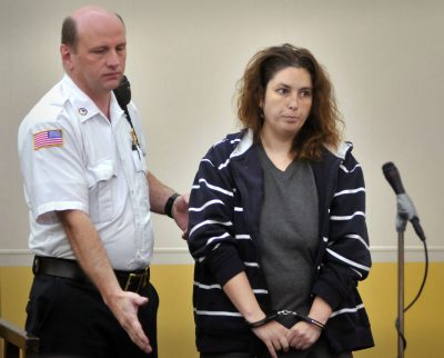 Blackstone Woman Charged With Murder In Babies' Deaths Faces June Trial