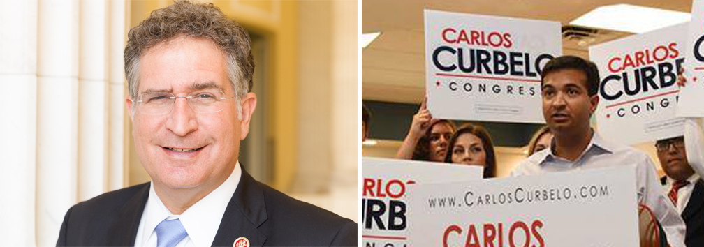 District Profile: Florida's 26th Congressional District