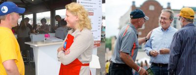 District Profile: The Race To Fill An Open Seat In Iowa's Third