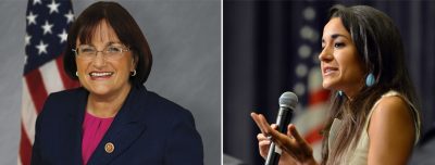 District Profile: NH Republican Calls For 'New Generation' of Leaders