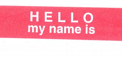 What's In A Name? The Freighted Title 'Mrs.'