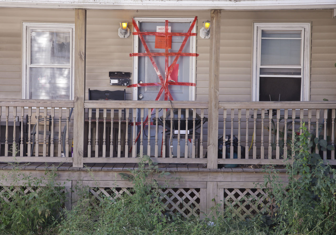 4 Lingering Questions After The Discovery Of Dead Blackstone Infants