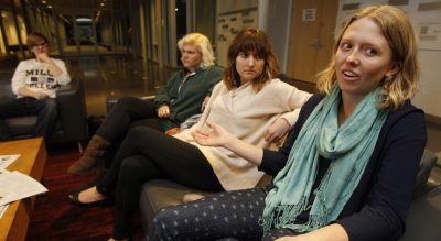 As Gender Definitions Expand, So Do Some Women's Colleges' Admissions Policies