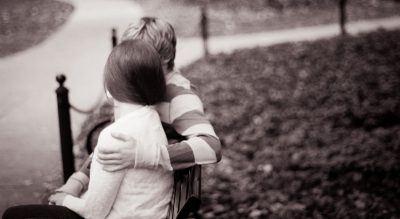 Educating Our Young Men About Rape