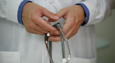 Caring 101: A Simple Lesson For The First Days Of Medical School