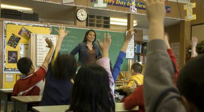 Teach Locally, Think Globally: What’s Missing From The Common Core