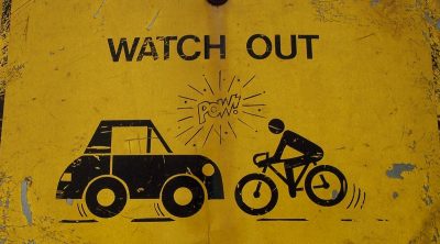 Keep Rollin': A Cyclist's Case For The Idaho Stop