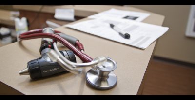 We're No. 1, Not In A Good Way: Highest Hospital Administrative Costs