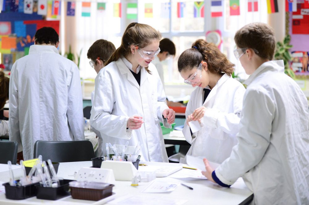 New Education Prize Challenges Students To Use Passions To Innovate ...