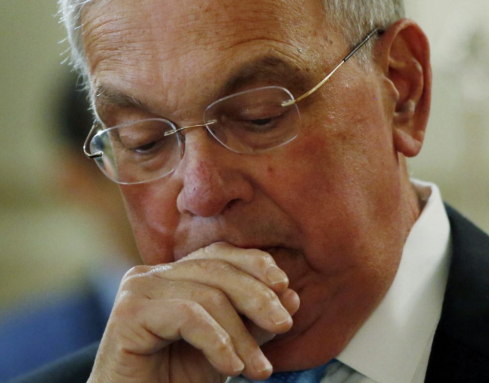 Paul McMorrow: Former Boston Mayor Thomas Menino’s role in swinging major elections has been far more muted than the mythology surrounding his campaign machine would have it. (AP)