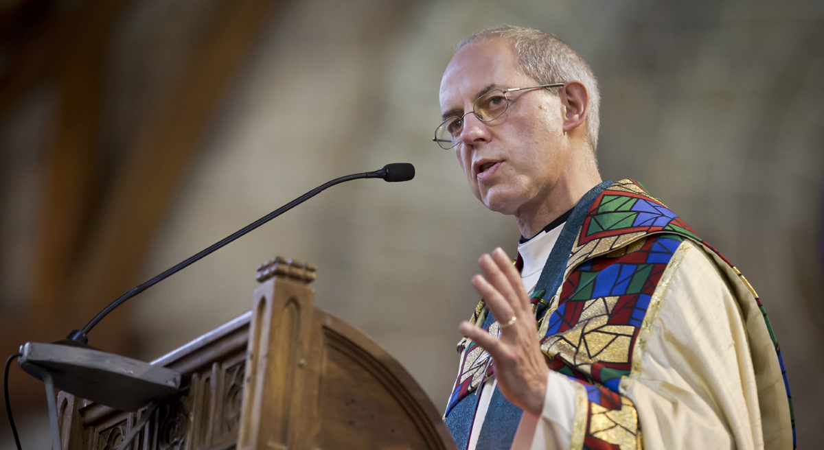 Where's The Faith? Why Uncertainty Is Something To Believe In